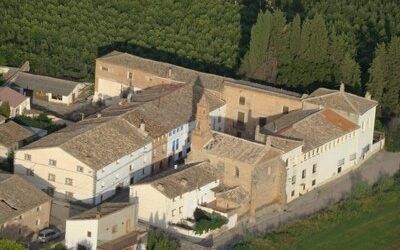 La Diputación de Zaragoza convoca el plan de barrios rurales de la provincia, dotado con un millón de euros
