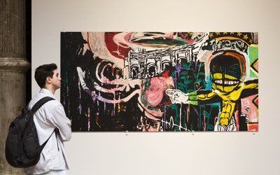 La Diputación de Zaragoza convoca la XXXVI edición de su Gran Premio de Arte Santa Isabel