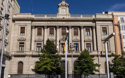 La Diputación de Zaragoza convoca los Premios Municipia para reconocer las buenas prácticas de ayuntamientos y entidades locales de la provincia