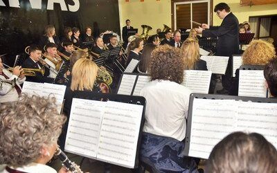 La Diputación de Zaragoza convoca sus ayudas para bandas de música y corales de la provincia, dotadas con 270.000 euros
