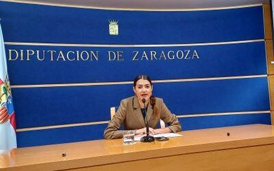La Diputación de Zaragoza pide al Gobierno de Aragón que vuelva a activar la Ley de Memoria Democrática