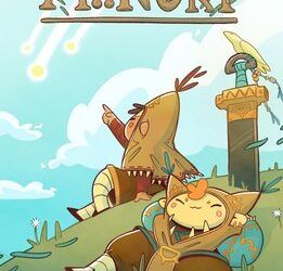 La Diputación de Zaragoza presenta el cómic “Monuki”, de Raquel Muñío, ganadora del III Premio Santa Isabel de cómic