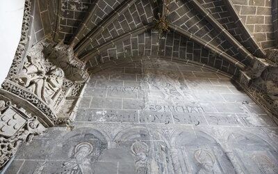La Diputación de Zaragoza saca a concurso la restauración de la capilla de Santiago de la catedral de Tarazona por 315.000 euros