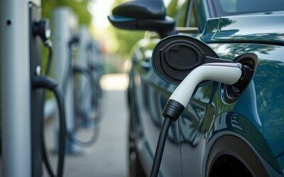 La Diputación de Zaragoza solicita fondos del plan Moves para la implantación de cargadores de coches eléctricos en los municipios de la provincia