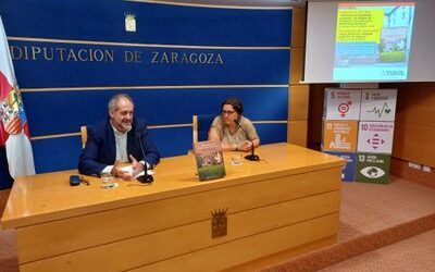 La Institución Fernando el Católico de la DPZ edita un libro y un documental sobre los antiguos hogares infantiles de Calatayud y Tarazona