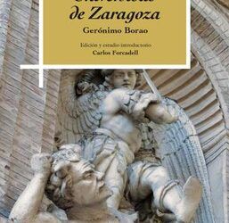 La Institución Fernando el Católico de la DPZ ofrece en formato digital abierto a todo el público la obra “Historia de la Universidad de Zaragoza”, de Gerónimo Borao