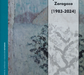 La Institución Fernando el Católico de la Diputación de Zaragoza presenta este jueves una de sus últimas publicaciones, “Pintura y pintores en Zaragoza” de Rafael Ordóñez
