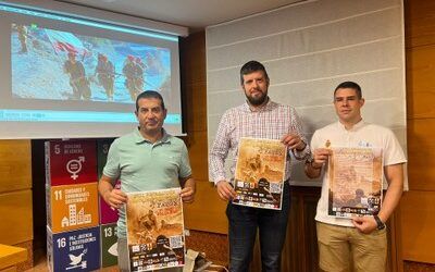 La XVII Recreación de la Batalla del Ebro de Fayón rememorará el papel de las mujeres en la contienda