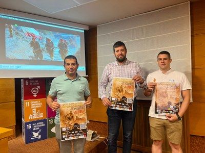 La XVII Recreación de la Batalla del Ebro de Fayón rememorará el papel de las mujeres en la contienda