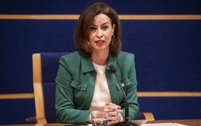 Ladrero: “El convenio de barrios rurales vence el 31 de diciembre y el Ayuntamiento de Zaragoza reconoce por escrito que las obras nuevas como mucho están ejecutadas al 33%”