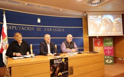 Los 33 belenes que forman la Ruta del Belén de Aragón abren sus puertas el próximo 6 de diciembre con la expectación de superar los 117.000 visitantes del pasado año