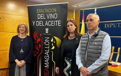 Magallón celebra la IX edición de “Saborea Magallón” con vinos, gastronomía local y música en directo