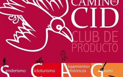 Más de 400 empresas y servicios se han adherido ya al nuevo Club de Producto Turístico del Camino del Cid