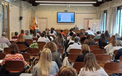 Setenta secretarios-interventores se forman sobre urbanismo para pequeños municipios en un curso del INAP y la DPZ