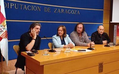 Torralbilla celebrará el 28 de septiembre el III encuentro de Música y Cultura Popular, centrado en la danza tradicional