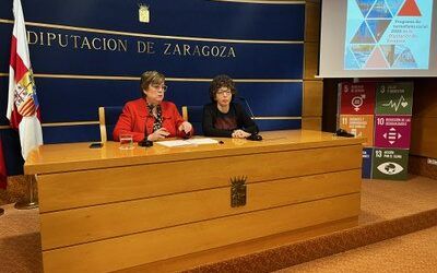Últimos días para apuntarse al programa de termalismo social de la Diputación de Zaragoza, que se duplica con 1.665 estancias subvencionadas en los balnearios de la provincia