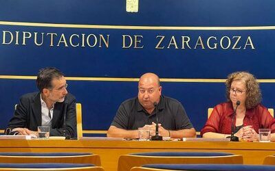 Uncastillo acoge un curso sobre su patrimonio para impulsar la dinamización cultural y territorial