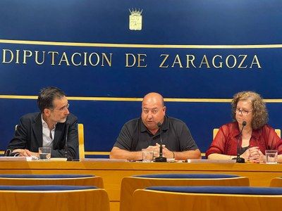 Uncastillo acoge un curso sobre su patrimonio para impulsar la dinamización cultural y territorial