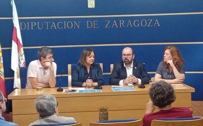 La Cátedra DPZ sobre Despoblación y Creatividad organiza un curso para estudiar el impacto de la cultura en el medio rural