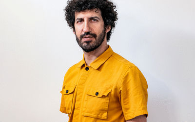 Marwán agota las entradas para el segundo concierto del festival Veruela Verano de la Diputación de Zaragoza de este sábado