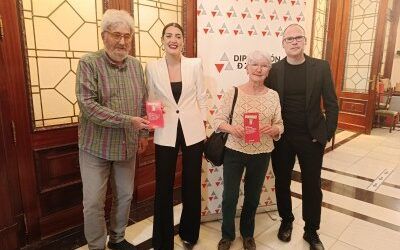 La Jornada de Memoria Democrática de la Diputación de Zaragoza aborda las prácticas del Tribunal de Orden Público