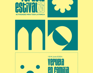 ‘Veruela Estival’ continúa este fin de semana con el ciclo de teatro infantil ‘Veruela en Familia