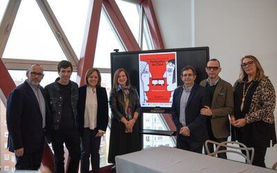 Aragón acogerá el primer Encuentro Nacional de Festivales de Cine con la colaboración de la Diputación de Zaragoza