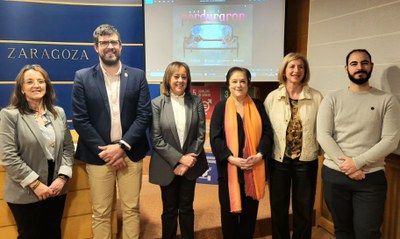 El documental “Las que perduraron”, producido con el apoyo de la Diputación de Zaragoza, homenajea la resiliencia de las mujeres en el medio rural