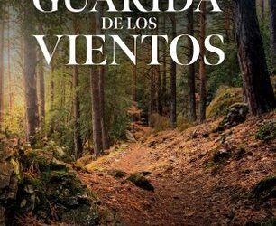 La DPZ presenta la novela “La guarida de los vientos”, de Javier Serrano, ganador del XXXIV premio Santa Isabel de narrativa