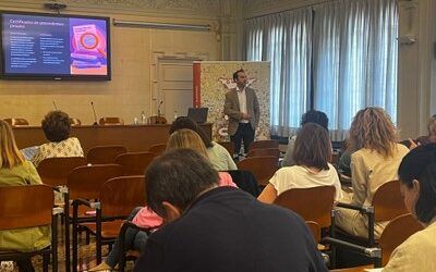 El INAP y la Diputación de Zaragoza imparten un curso de formación sobre protección de datos para personal de las entidades locales