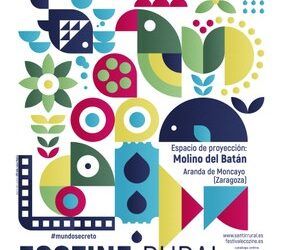 La 7ª edición de Ecozine Rural, este fin de semana en Aranda de Moncayo, aborda la preocupación sobre el cambio climático