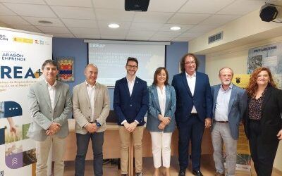 Villarreal de Huerva, Langa del Castillo, Villarroya del Campo y Torralbilla impulsan el turismo con recreaciones virtuales de su patrimonio