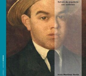 Un libro de la Institución Fernando el Católico de la DPZ profundiza en la figura y obra del arquitecto Fernando García Mercadal