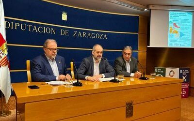 La DPZ y la Fundación Gaspar Torrente lanzan su primer curso de Historia, Cultura e Identidad de Aragón