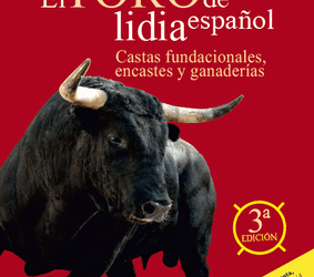 El aula cultural de la plaza de la Misericordia acoge este jueves la presentación del libro “El toro de lidia español” de Julián Tomás García