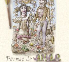 La Institución Fernando el Católico de la DPZ aborda los diferentes tipos de amor a través de coloquios con varios especialistas