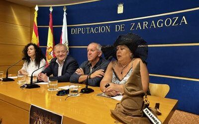 Trasmoz celebra este sábado 6 de julio su XXII Feria de Magia, Brujería y Plantas medicinales del Moncayo