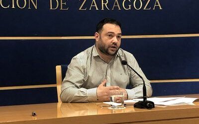 La Diputación de Zaragoza abre el plazo para pedir las ayudas a la memoria democrática, dotadas con hasta 400.000 euros