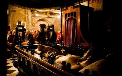 La Semana Santa en Zaragoza provincia: 12 propuestas fuera de la capital