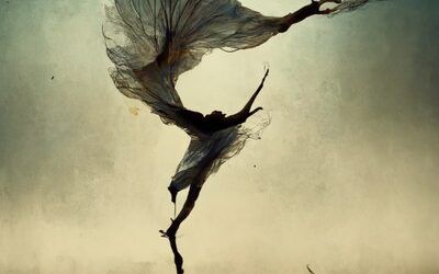 Un documental rodado con el apoyo de la Diputación de Zaragoza rinde homenaje a María de Ávila, la gran dama de la danza