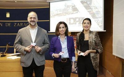 El presupuesto de la Diputación de Zaragoza para 2025 vuelve a ser el más alto de su historia con 212 millones y destina una cifra récord a la mejora de las carreteras provinciales