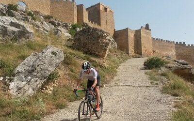 El Camino del Cid lanza su nueva propuesta cicloturista en modalidad gravel y bikepacking con más de 1.400 kilómetros de ruta