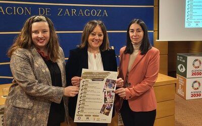 Mainar celebra este sábado su XVII fiesta de la matacía con talleres artesanales, concursos de disfraces y comida popular