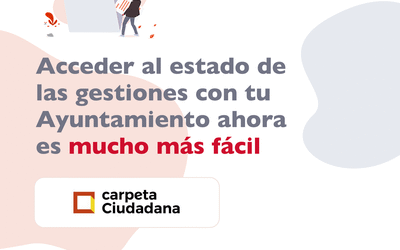 La Diputación de Zaragoza se integra en la Carpeta Ciudadana del Gobierno de España para facilitar a los vecinos de la provincia los trámites con la propia DPZ y los ayuntamientos