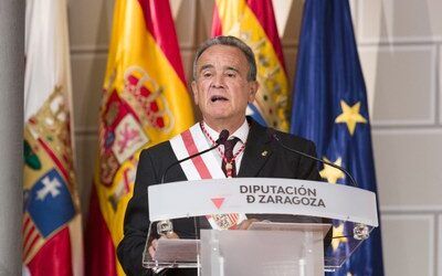 Sánchez Quero reivindica el acuerdo y el consenso como “el mejor antídoto” contra los extremismos, los populismos y la crispación