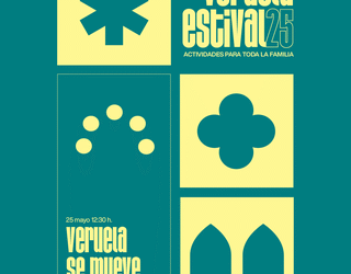 El Monasterio de Veruela acoge este domingo el encuentro de danza y circo contemporáneo “Veruela se mueve”