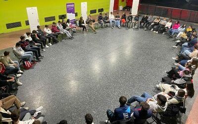 La Diputación de Zaragoza convoca su plan Igualdad para Todos y Todas con ayudas que vuelven a alcanzar el millón de euros