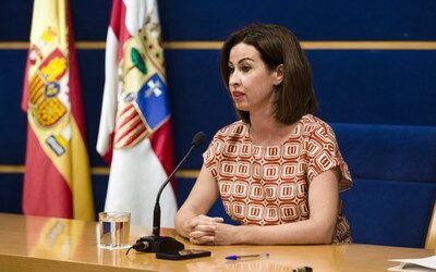 La juez rechaza el recurso del PP contra el presupuesto de la Diputación de Zaragoza y le condena a pagar las costas