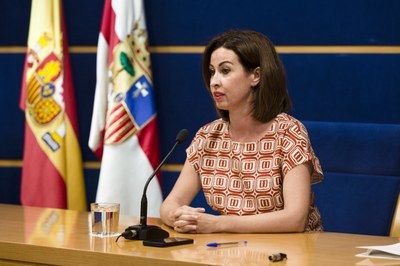La juez rechaza el recurso del PP contra el presupuesto de la Diputación de Zaragoza y le condena a pagar las costas