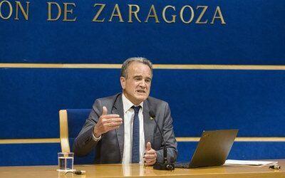 La Diputación de Zaragoza moderniza la gestión del padrón municipal de todos los ayuntamientos con fondos Next Generation